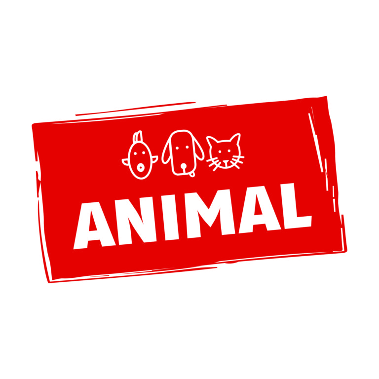 Logo Animal 2017 Stuttgart