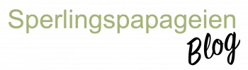 Sperlingspapageien-Blog-Logo